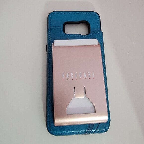 Face Case Selfie Makeup Cell phone Case Natural Nudes Phone Makeup Palette 🆕 - Picture 3 of 14